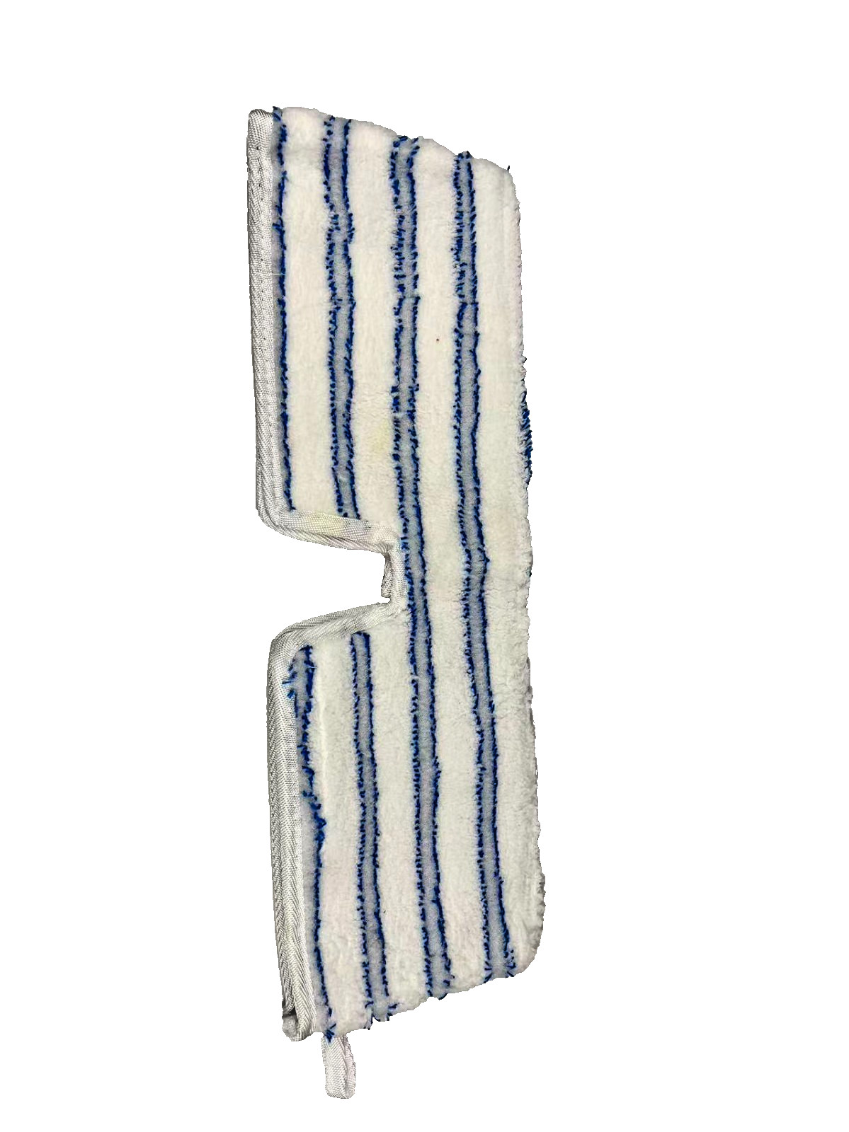 Microfiber Mop Replacement Heads Compatible with O-Cedar Dual Action Flat Mop gallery