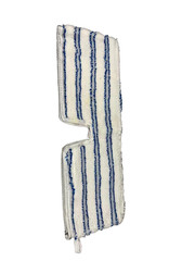 Microfiber Mop Replacement Heads Compatible with O-Cedar Dual Action Flat Mop