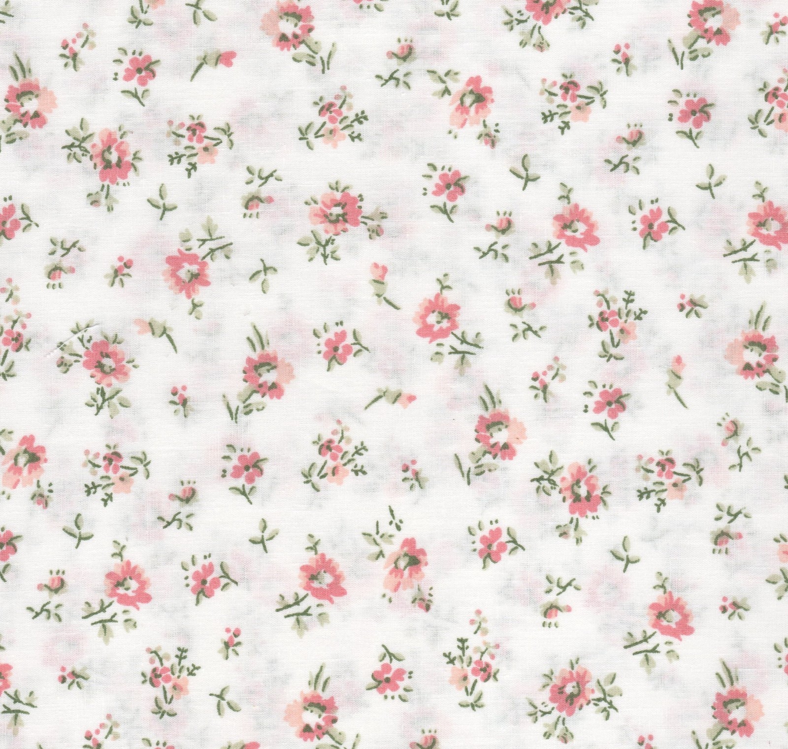 Laura Ashley Twin Sheet Set Petite Fleur Pink 4pc Farmhouse Chic Cottage Green gallery