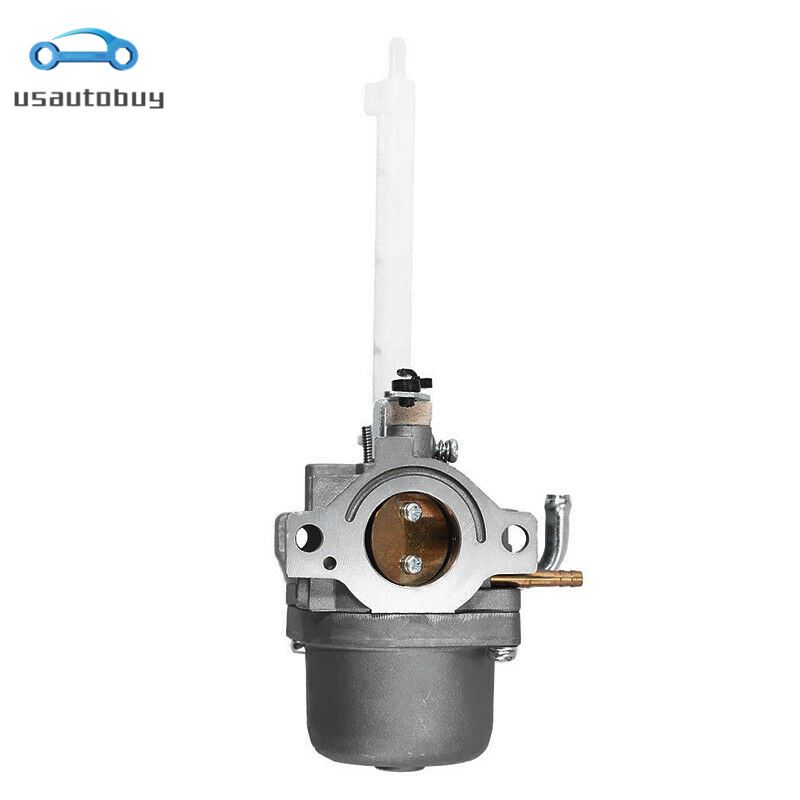 Carburetor for Briggs & Stratton 20A114 20A414 796122 794593 793161 696737 gallery