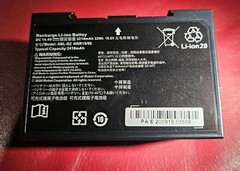 ABL-D2 ABL-D1 Replacement i7 Battery For iRobot Roomba i&e Series E5 E6 I3 I4 ..