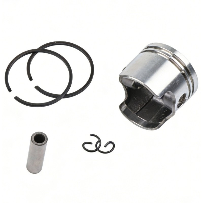 Replacement 44Mm Chainsaw Cylinder For Piston Kit For 44-5 Brush Cutter Engine gallery