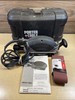 Porter Cable 371 Compact Belt Sander 2 1/2” x 14” With Case gallery