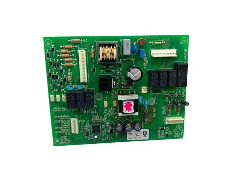 OEM, Whirlpool, WPW10310240, Main Control Board, Fridge gallery