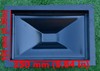 Concrete Mold Pier Caps Fence Capping 9,84x6.30 in (250x160mm) P20 gallery