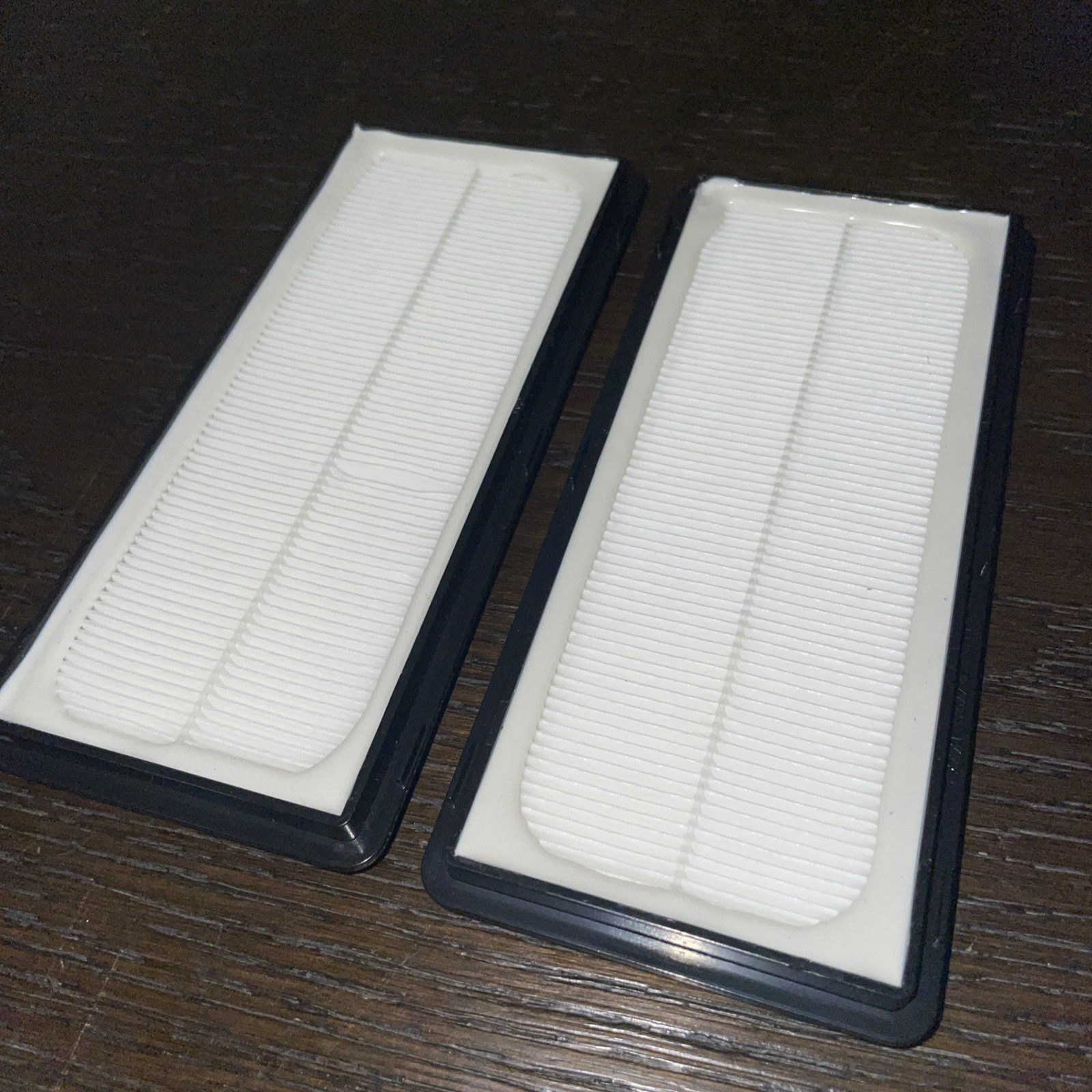2 Pack HEPA Filter Replacement for Samsung Jet Bot+ VR30T85513W/AA Robot Vacuum gallery