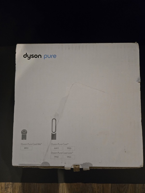 Dyson Pure Replacement Filter 292808-01 Fits Models: BP01, AM11, TP00, TP02 TP03 gallery