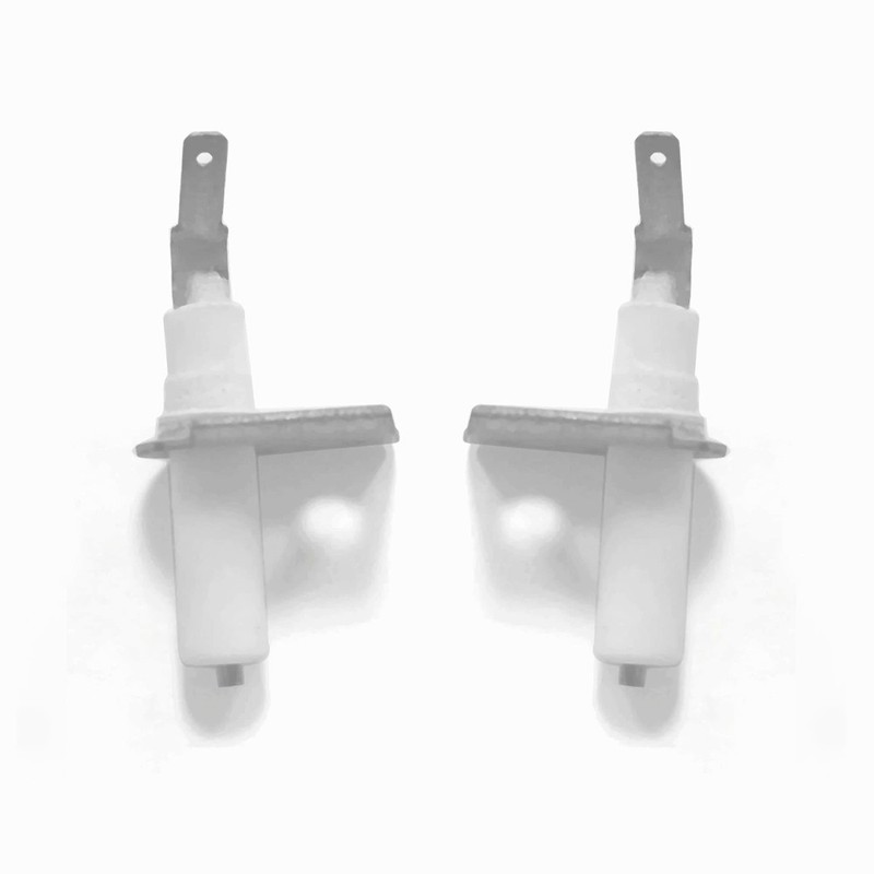 4 Pack 316011200 Gas Range Spark Ignitor for Frigidaire AP2123862, PS436633 gallery