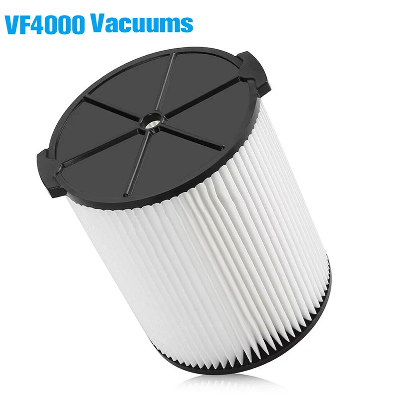 VF4000/VF4200 Replacement Filter For Ridgid WD1280 WD1450 WD1851 WD1680 WD1956 gallery
