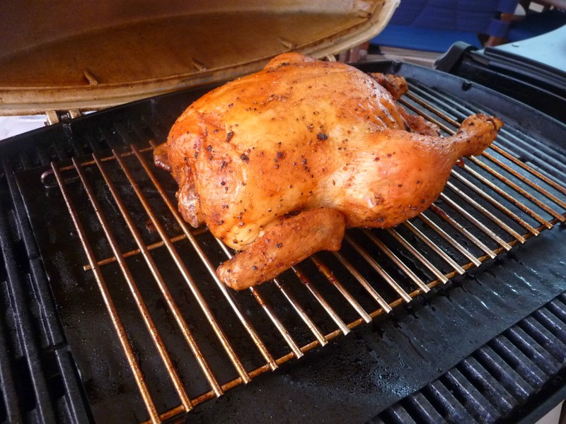 AUSSIE BBQ GRILL MAT RIGID (3 x Thicker) Reusable NonStick +Money Back Guarantee gallery