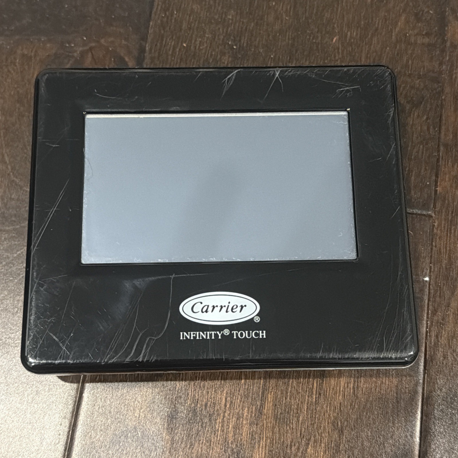Carrier SYSTXCCITC01-A Infinity Touch Programmable Thermostat gallery
