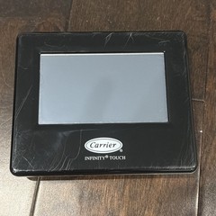 Carrier SYSTXCCITC01-A Infinity Touch Programmable Thermostat