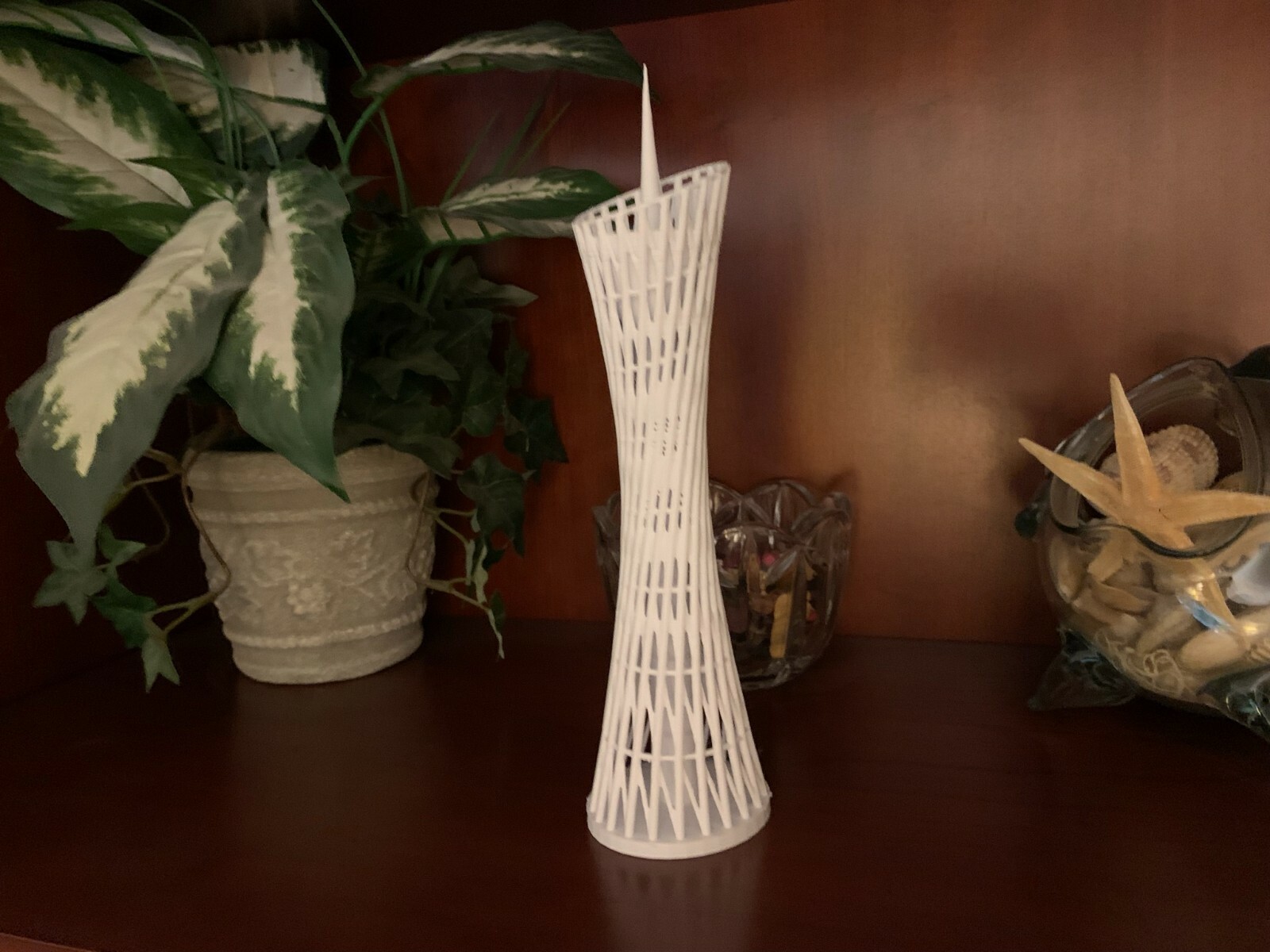 Canton Tower Model- 3D Printed gallery