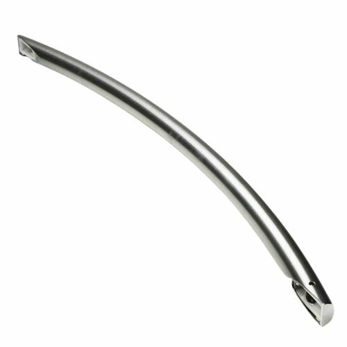 Door Handle Compatible with Samsung Refrig RF266AZRS RF28HFEDTSR RF28HFEDTSR gallery