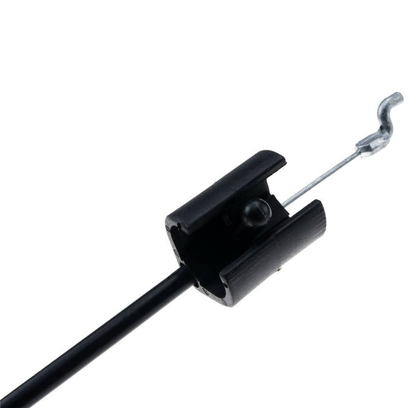 Lawnmower Push Lawn Mower Throttle Pull Cable Engine Control Cable 141cm CS gallery