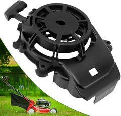 594062 Recoil Starter Pull Start Assembly For B&S 103m02 103m05 104m02 LawnMower
