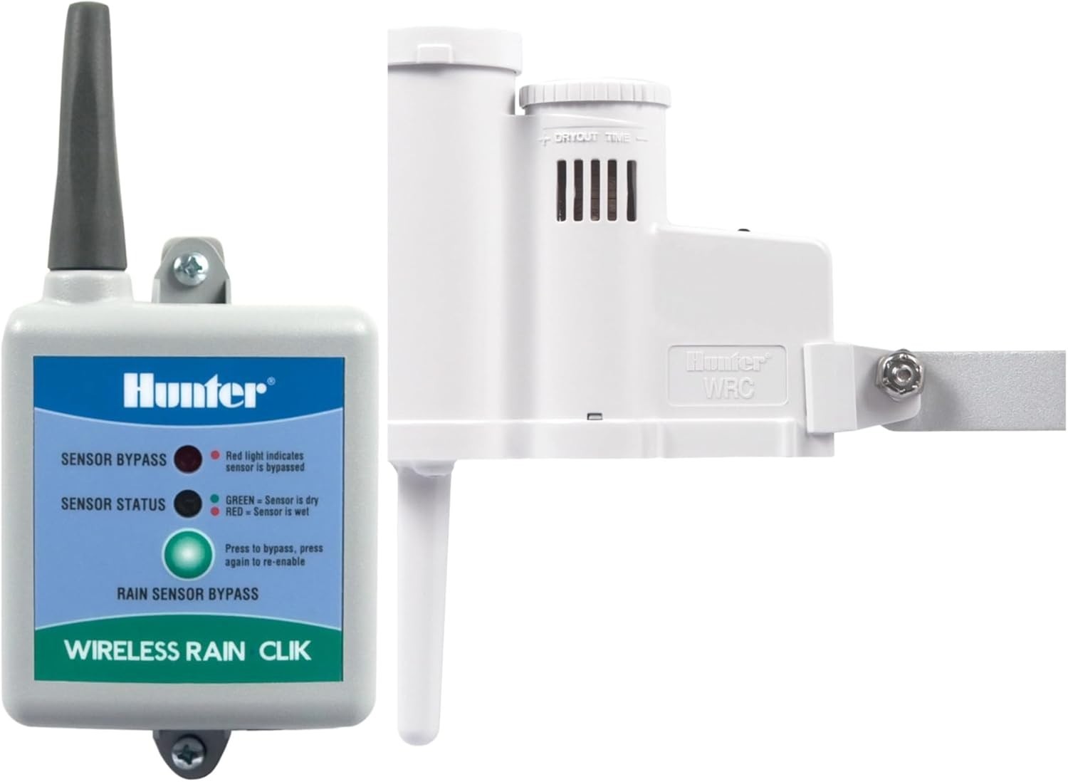 Freeze Shutoff, Automatic Shutoff for Sprinkler Controllers, Compatible with Mo gallery