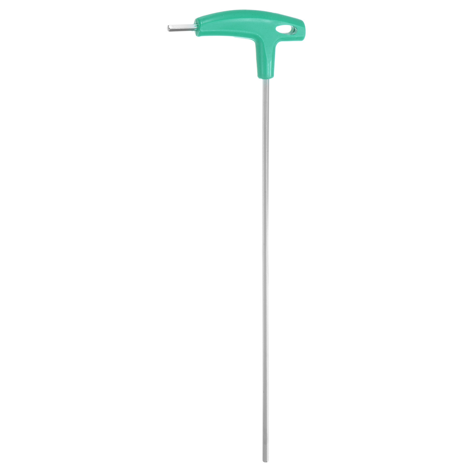T-Handle Hex Key Wrench 12" Long Arm 5mm T-Key Inner Hexagon Spanner gallery