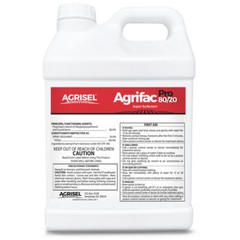 Non-ionic Surfactant ( 2.5 GL ) Agrisel Agrifac Pro 80/20 – NOT FOR SALE TO: MN