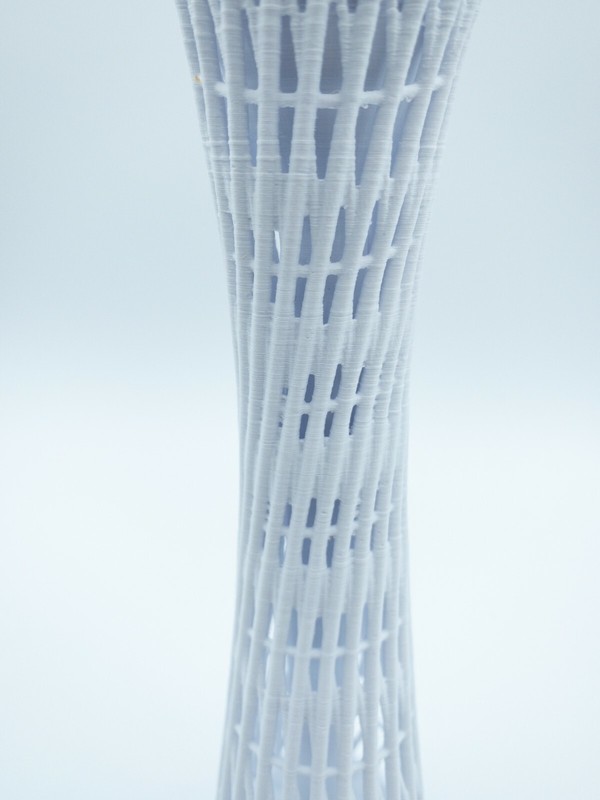 Canton Tower Model- 3D Printed gallery