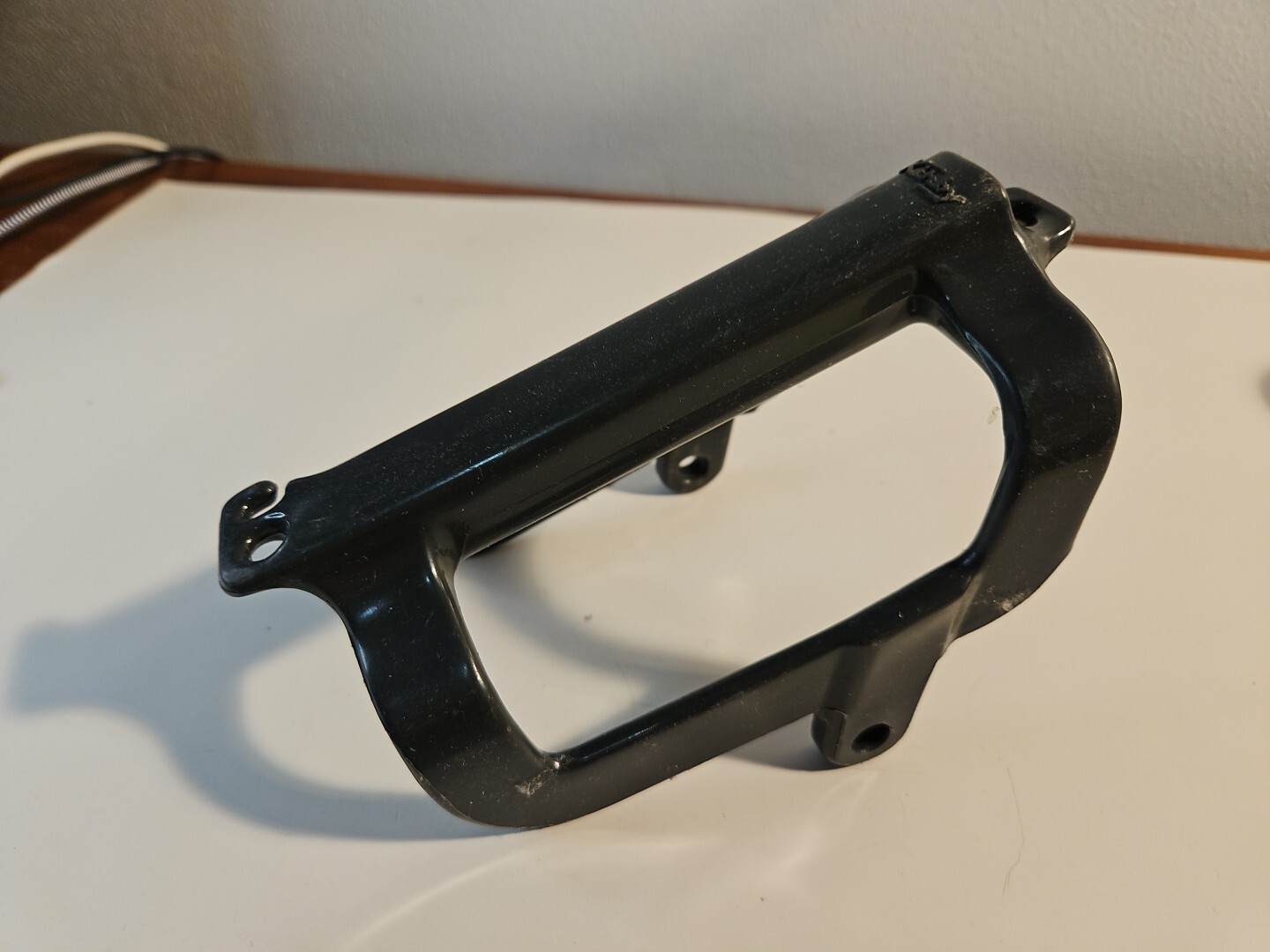 Kirby Vacuum Replacement Portable Carrying Handle Attachment Accessory Grey gallery
