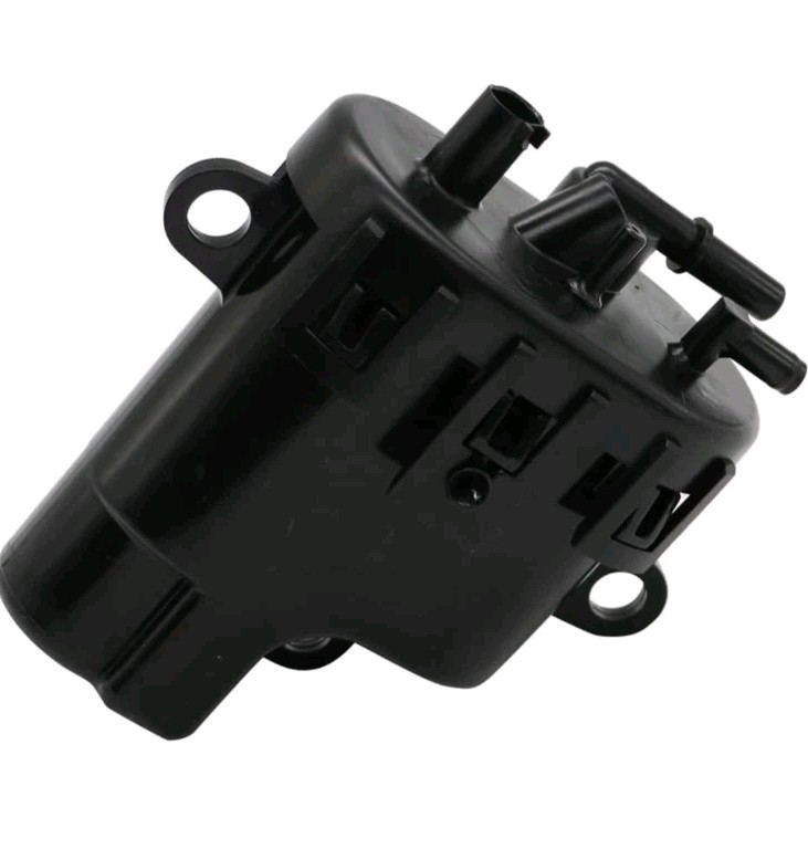 Lawn Mower Fuel Pump Fuel Filter Replacement for ECH ECV Models Fuel Engine... gallery