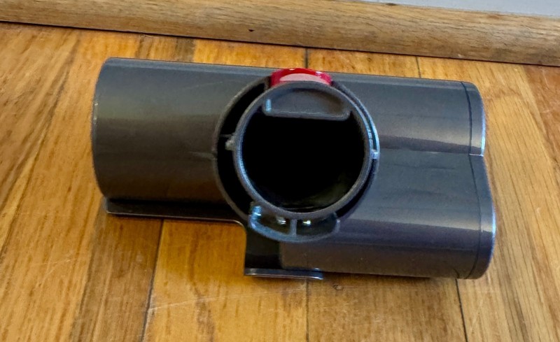 Dyson Quick-Release Mini Motorhead Tool for V11 Vacuums OEM gallery