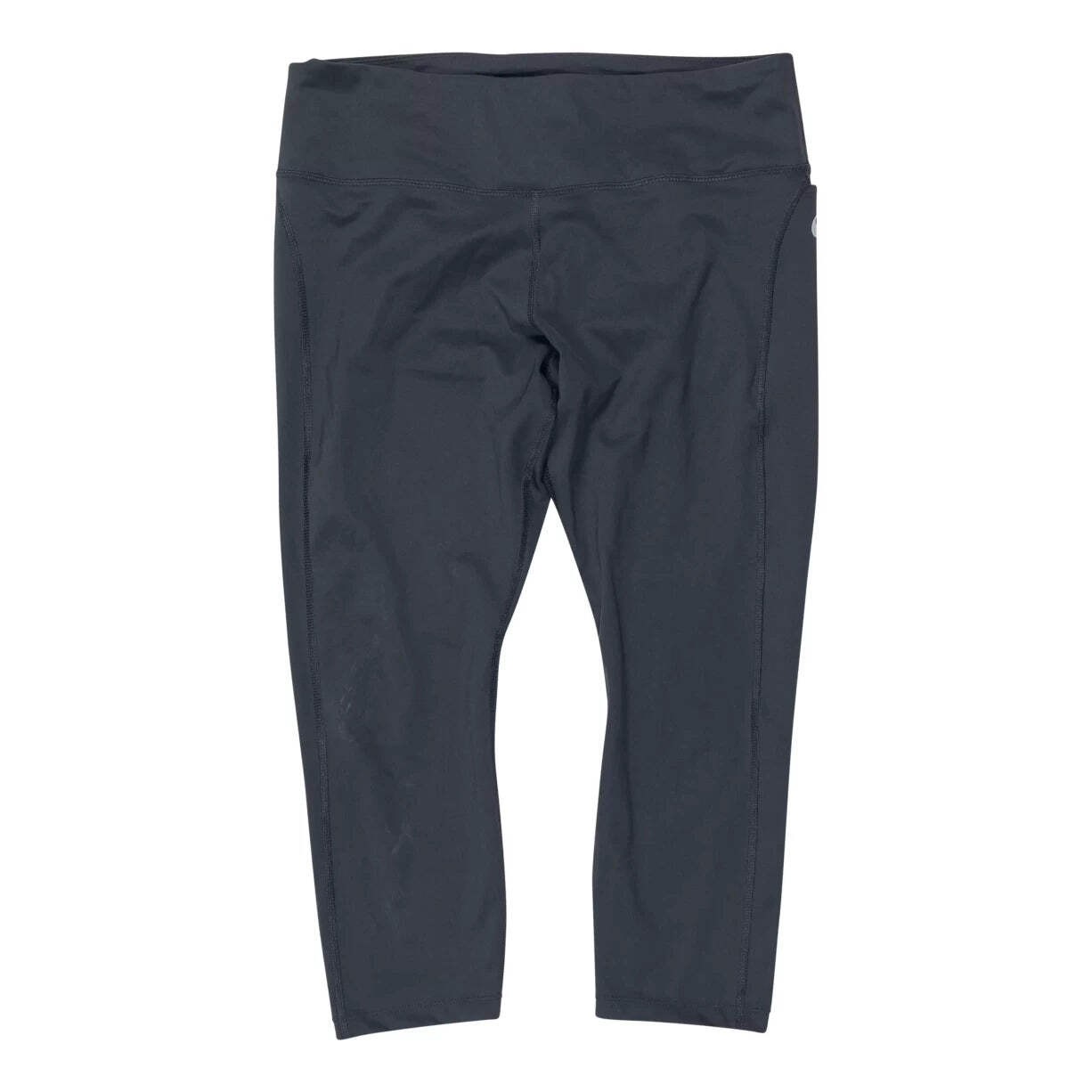Nike Fast Mid-Rise Crop Running Legging - Women's gallery