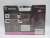 DEKOPRO 12V Power Drill Set with Pink 800RPM Electric Drills Tools NEW SEALED gallery