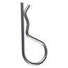John Deere GX26085 Spring Locking Pin 1742HS 7700 8700 D10 E150 L100 L1742 4pk gallery