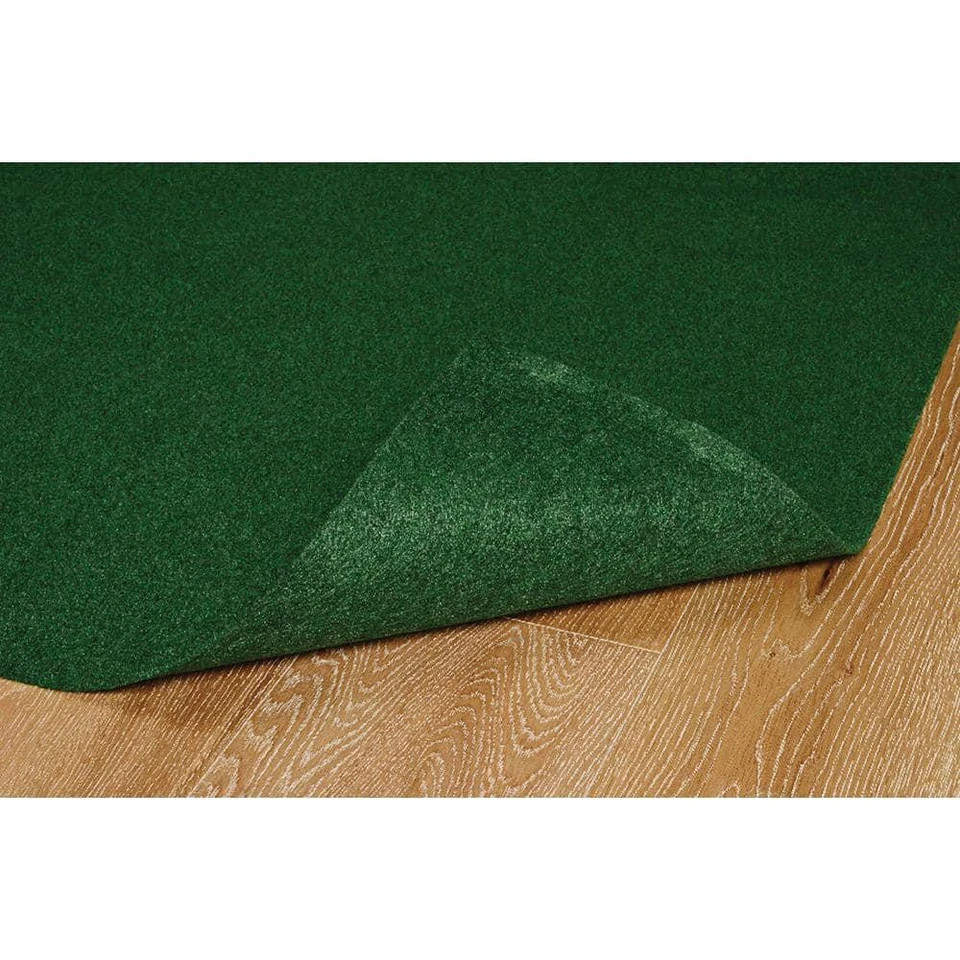 6' x 8' Green Artificial Grass Rug Indoor Outdoor Floor Patio Deck Golf Carpet gallery