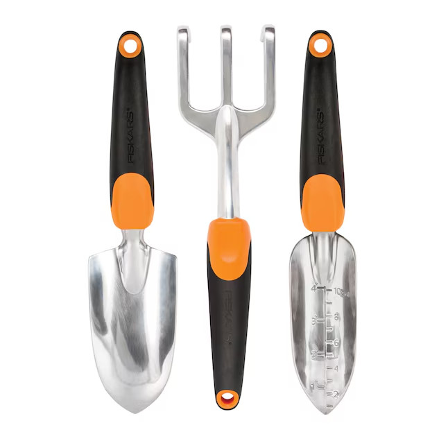 Fiskars Ergo Hand Tool Kit