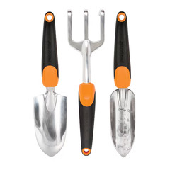 Fiskars Ergo Hand Tool Kit