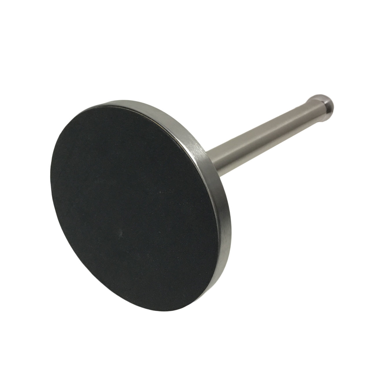 Paper Towel Holder Anti-Slip Base Round Knob Stainless Steel Freestanding gallery