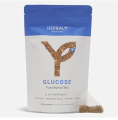 Glucose Functional Tea – Vitality & Wellness – Gymnema Sylvestre, Ceylon Cinnamo