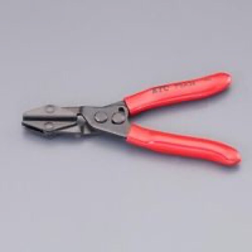 KTC Pinch-off Pliers PSA34(Max.19mm) PSA57(Max.41mm) Made in U.S. gallery