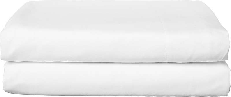 Premium Hotel Quality 1-Piece Flat Sheet, Luxury & Softest 1500 Thread Count gallery