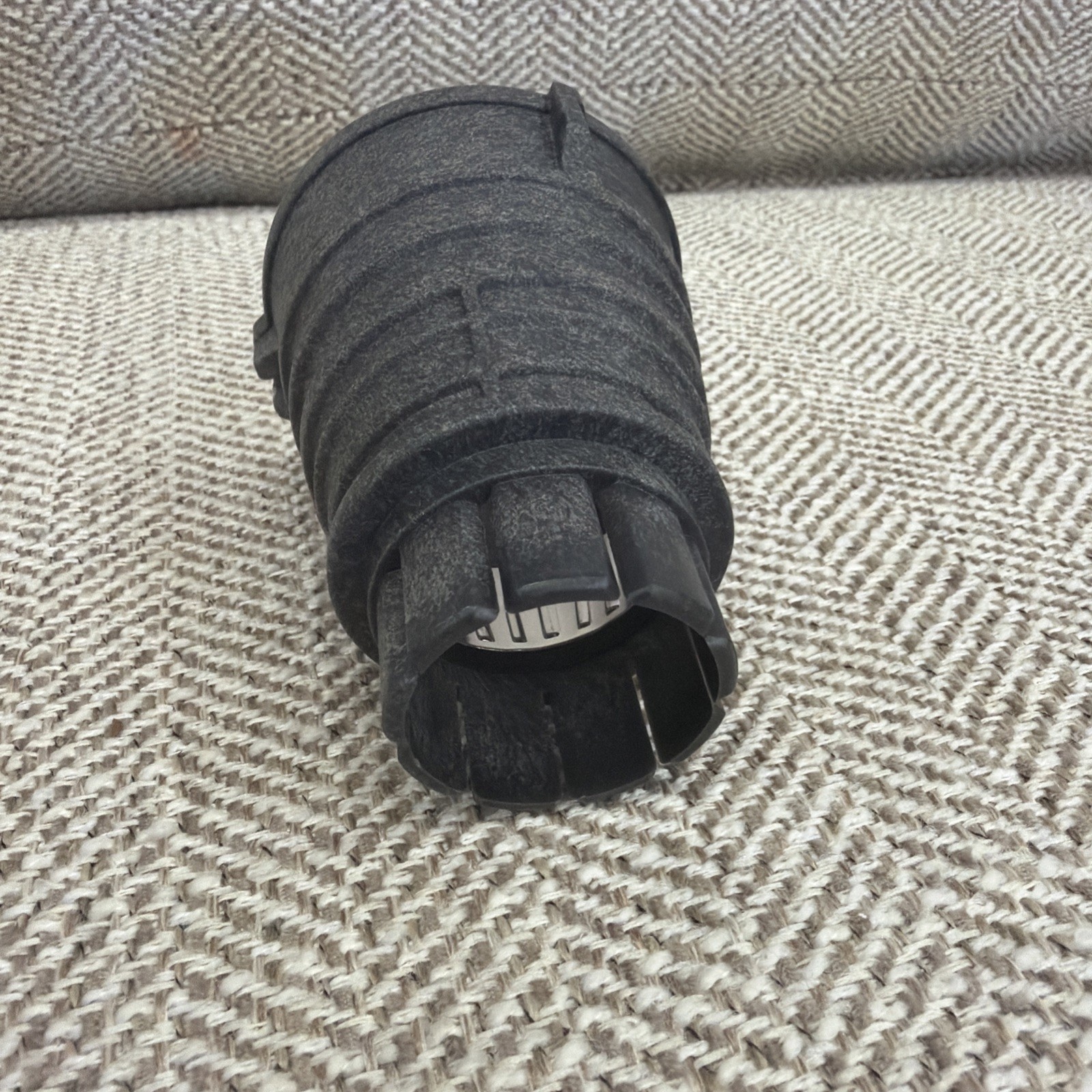 Ninja Cold Press Juicer Pro JC101 Replacement Gray Filter (Some Pulp) Euc gallery