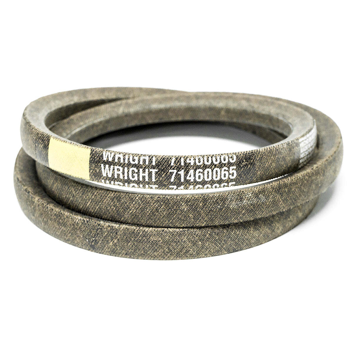 Genuine OEM Wright Stander ZK Rapid-Hite Sport X Mower Deck Belt 71460065 gallery