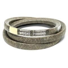 Genuine OEM Wright Stander ZK Rapid-Hite Sport X Mower Deck Belt 71460065