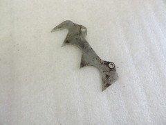 HARPOON CHAINSAW CLAW ONLY 667 SP ORIGINAL USED