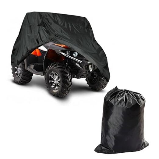 Utility Vehicle Cover Replacement for CF-Moto ZForce 500 600 800 1000 2013