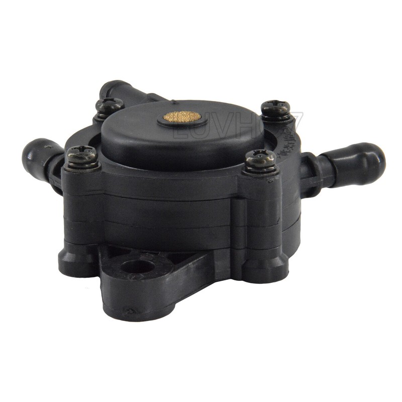 Fuel Pump & Fuel Filter For Briggs & Stratton 303442 303445 303446 303447 303707 gallery
