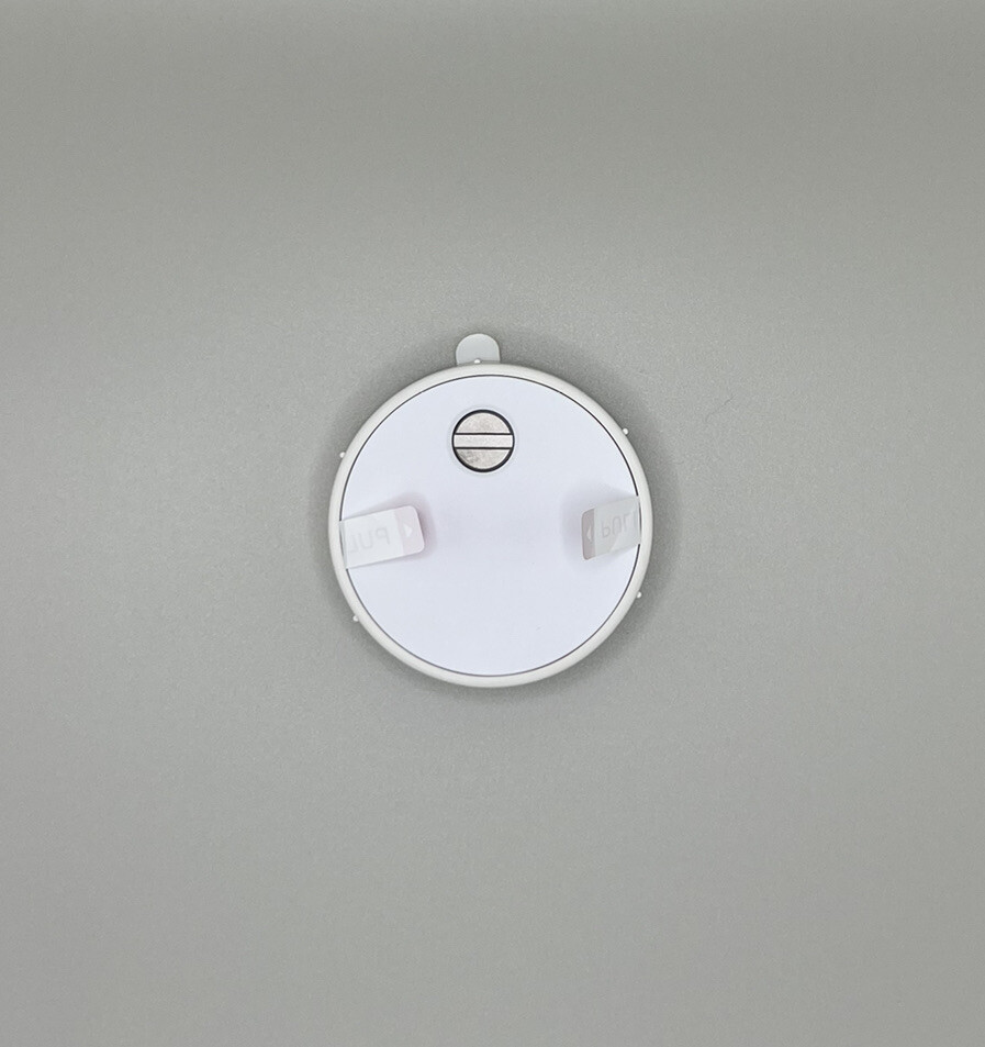 Powerview Gen 3 NEW (SEE DETAILS) Hunter Douglas Pebble White Remote Only gallery