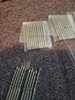 10 Pack - RotoZip XB-DW Drywall X Bit 5/32” Fast Cut Open Box gallery