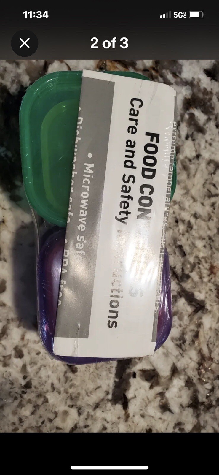 21 Day Fix Containers Portion Control Weight Loss Food Plan Diet Beachbody gallery