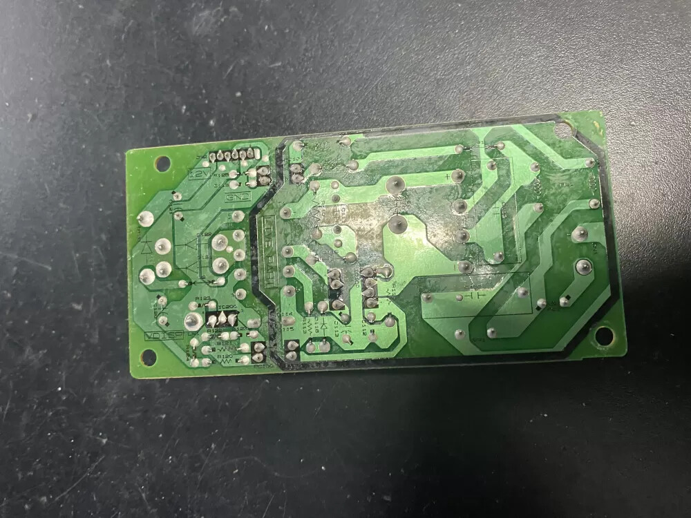 LG EBR64624702 EBR64624703 PS3645624 Range Control Board AZ12476 | BK994 gallery
