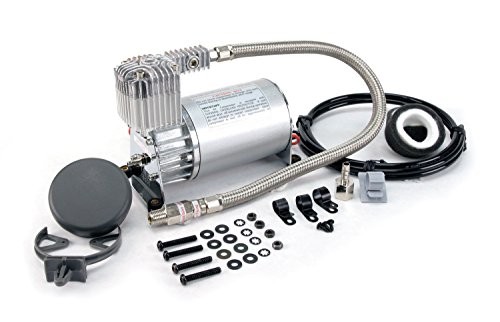 Viair 27520 Compressor Kit 12V 152psi Silver gallery