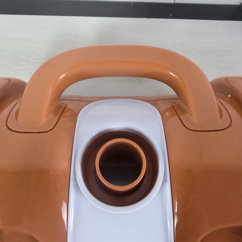 VINGLI Pool Vacuum Cleaner, Suction Side Wall-Climbing Sweeper MISSING PIECES gallery