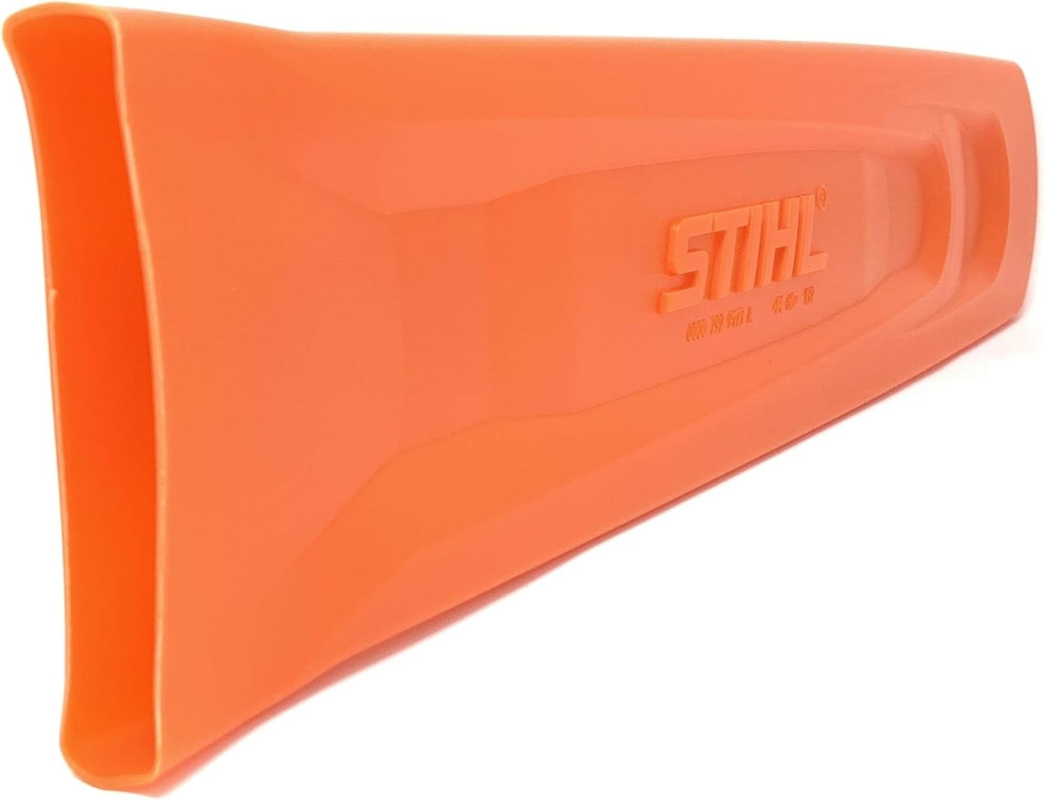 Stihl Bar Scabbard 18" Narrow 2-3/4" OEM 0000-792-9173 Case Cover Replacement gallery